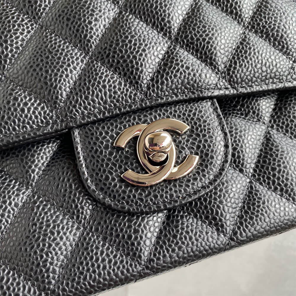 Ch**el CLASSIC HANDBAG