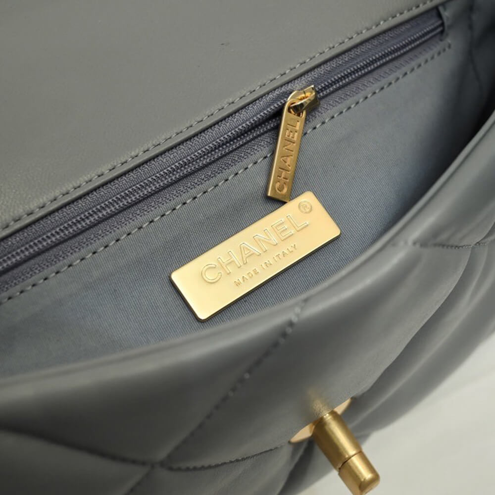 Ch**el 19 HANDBAG