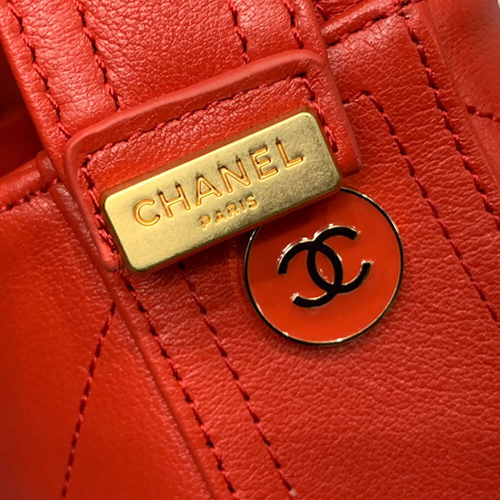 Ch**el HOBO HANDBAG