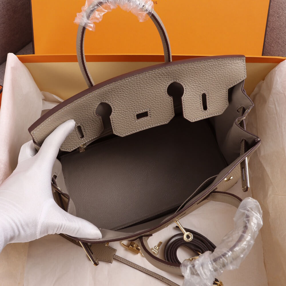H**me5 BIRKIN BAG 25