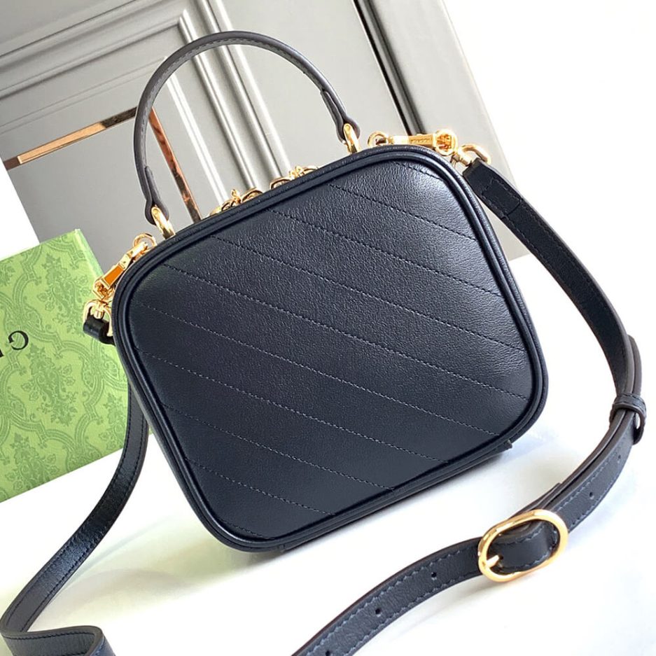 Gvc*1 BLONDIE TOP HANDLE BAG