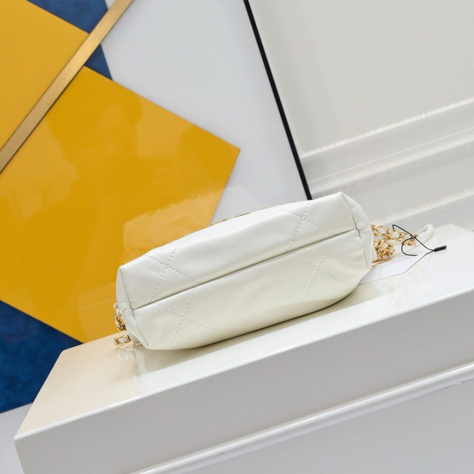 Ch**el 22 MINI HANDBAG