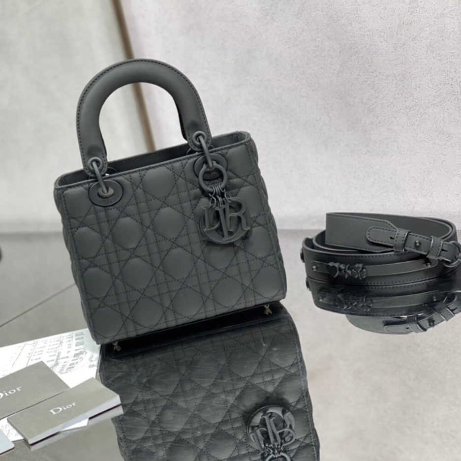 SMALL LADY D10r MY ABCD10r BAG
