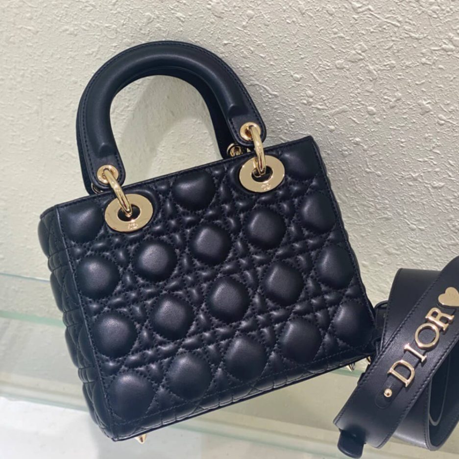 Small Lady D10r My ABCD10r Bag