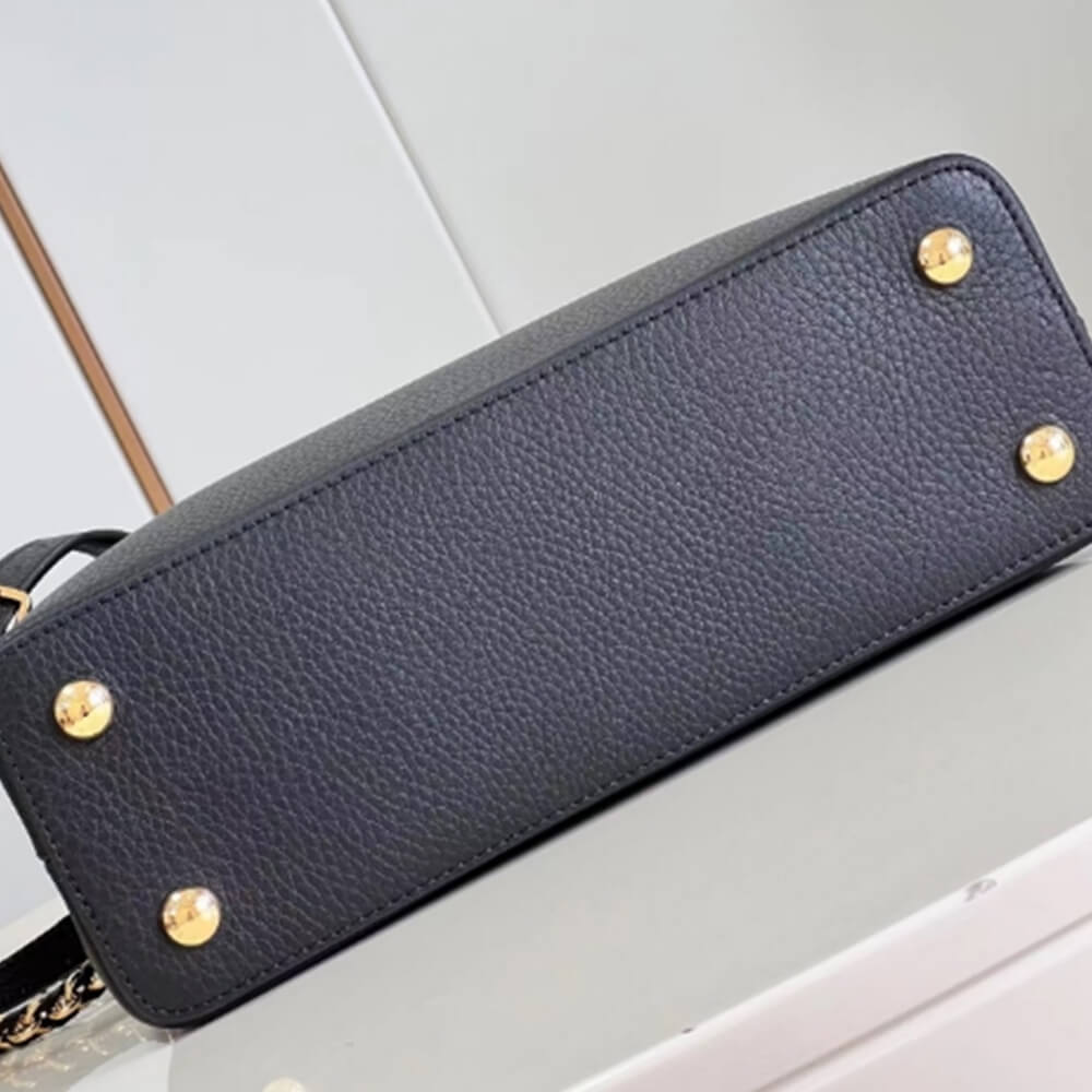 L0vis Vvtt0n Capucines Small Bag