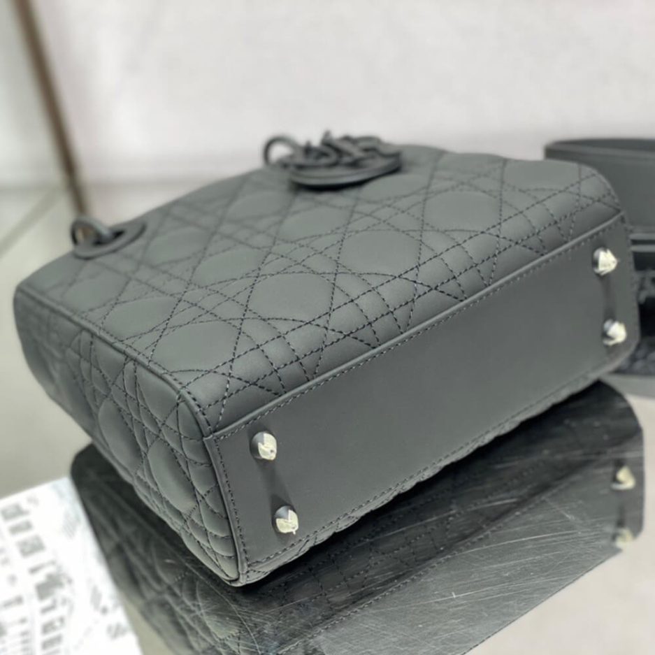 SMALL LADY D10r MY ABCD10r BAG