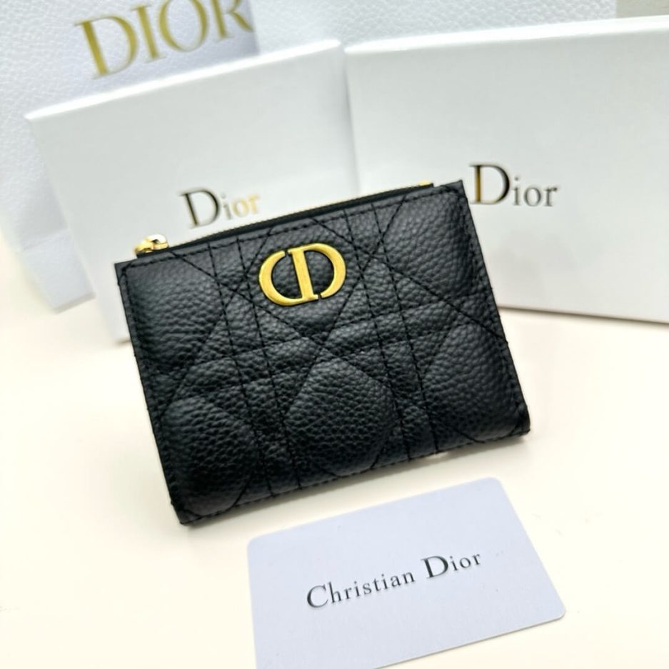 D10r Caro Dahlia Wallet