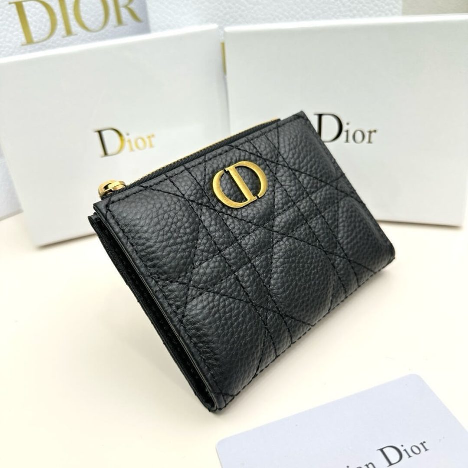 D10r Caro Dahlia Wallet