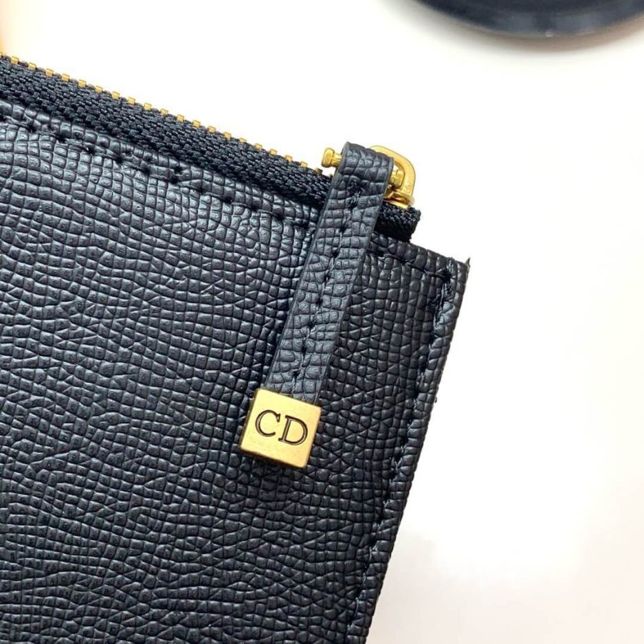 D10r 30 Montaigne Dahlia Wallet