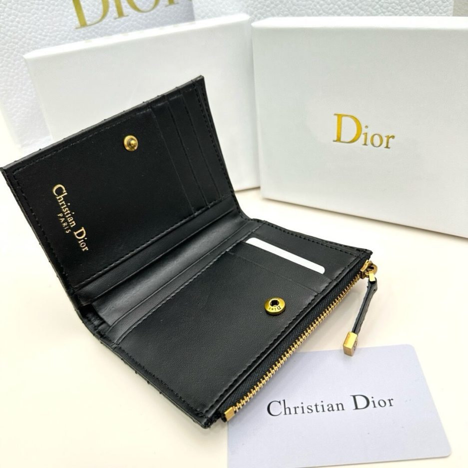 D10r Caro Dahlia Wallet