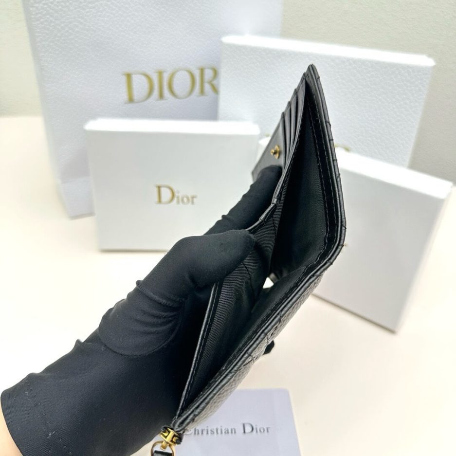 D10r Caro Dahlia Wallet