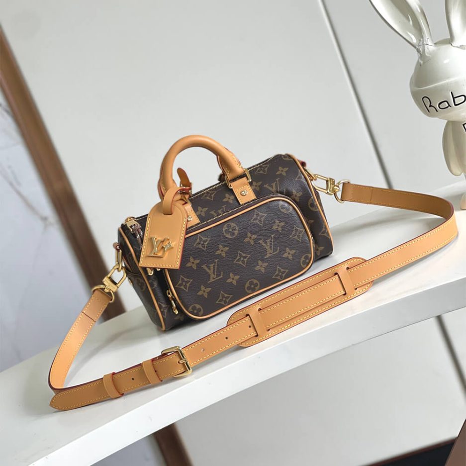 LV Keepall Bandoulière 25
