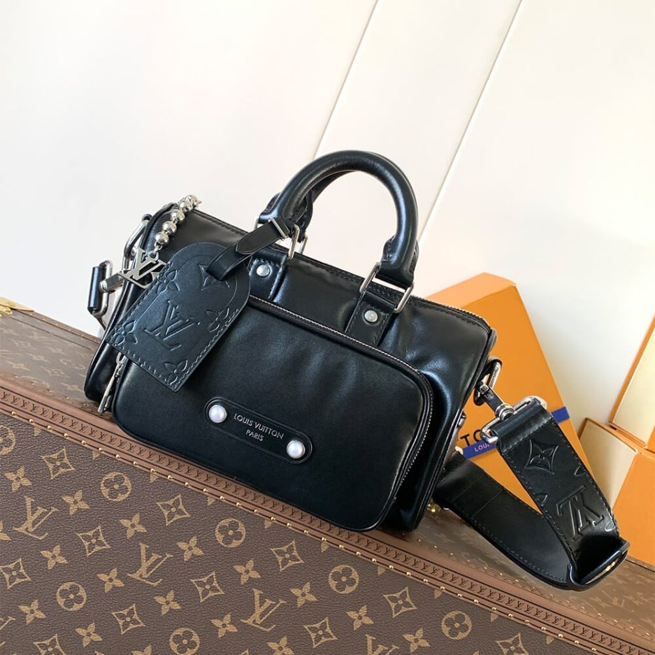 LV Keepall Bandoulière 25