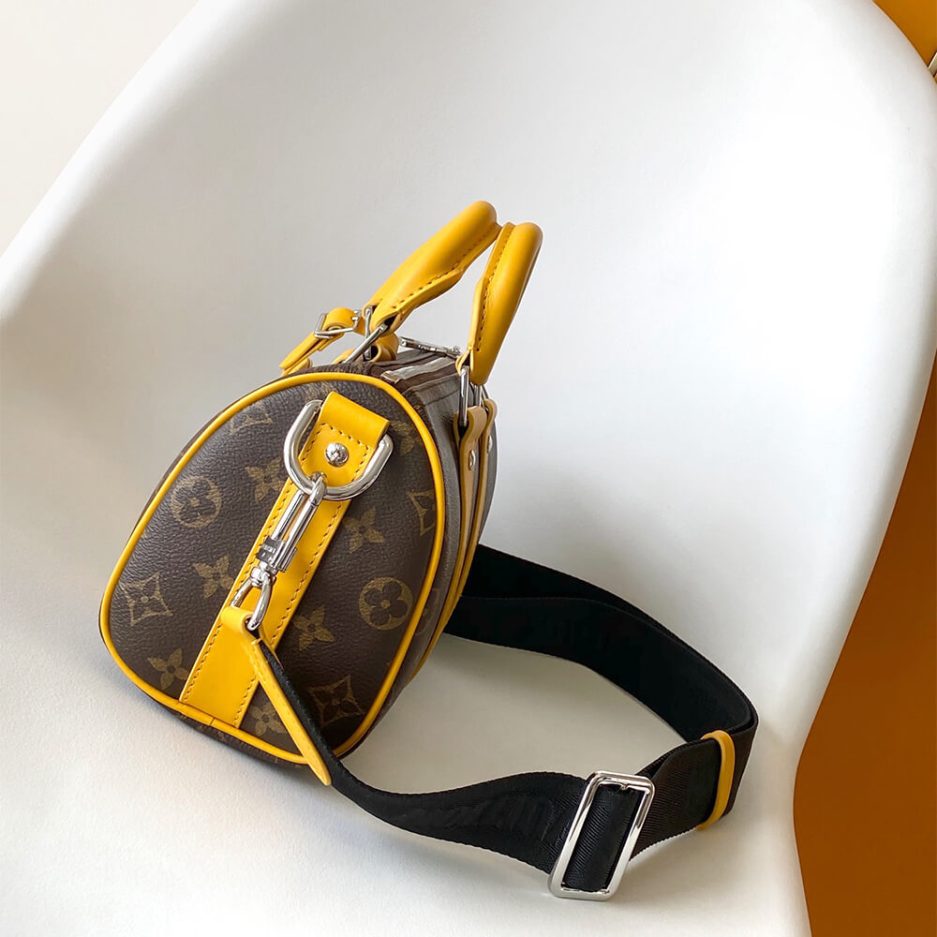 LV Keepall Bandoulière 25