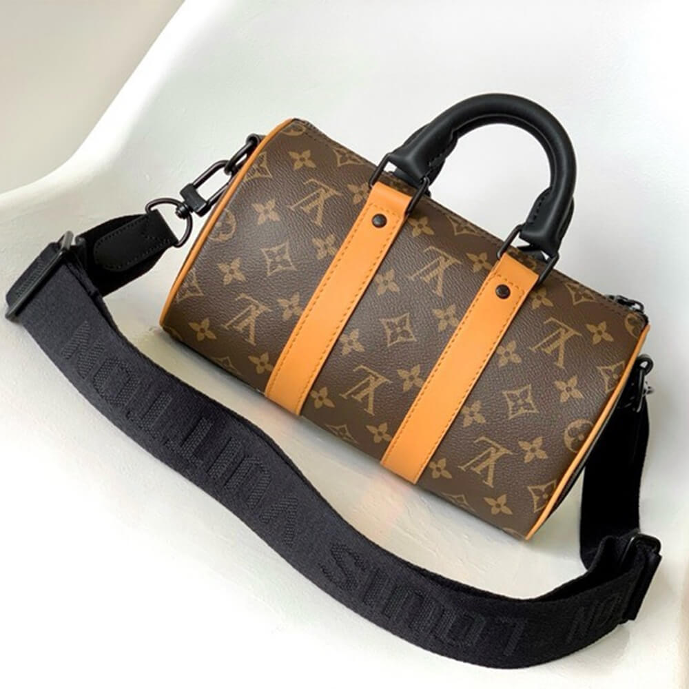LV Keepall Bandoulière 25