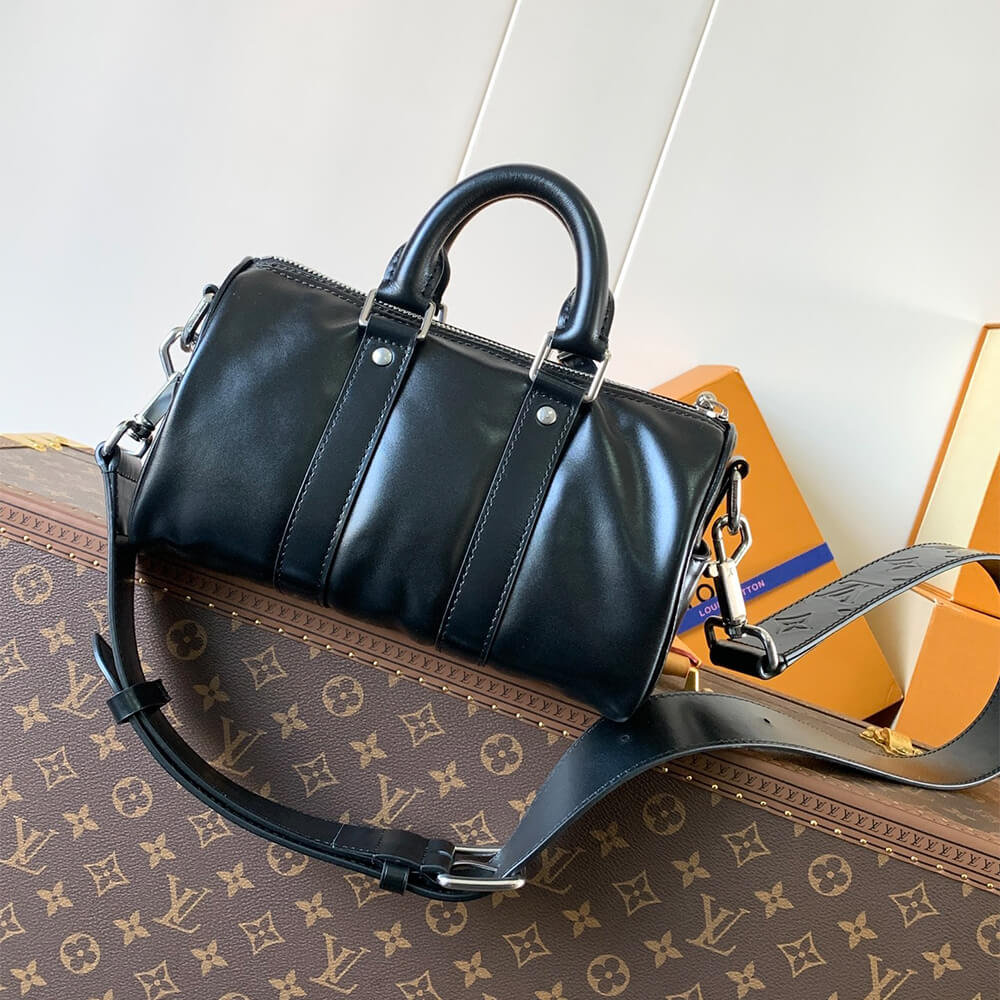 LV Keepall Bandoulière 25