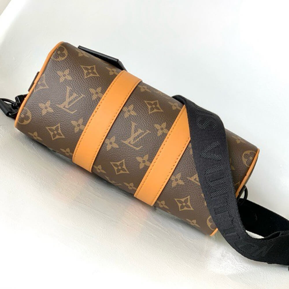LV Keepall Bandoulière 25