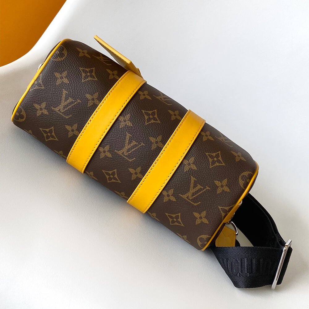 LV Keepall Bandoulière 25