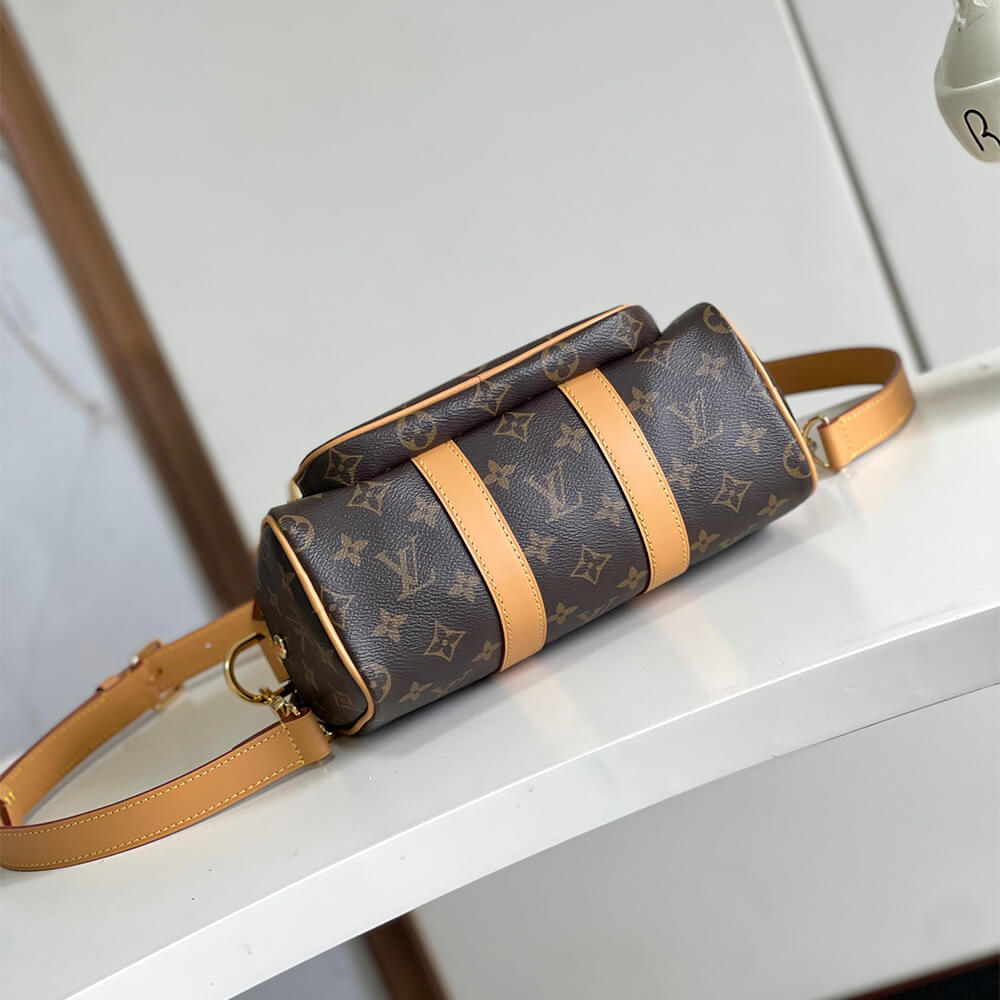 LV Keepall Bandoulière 25