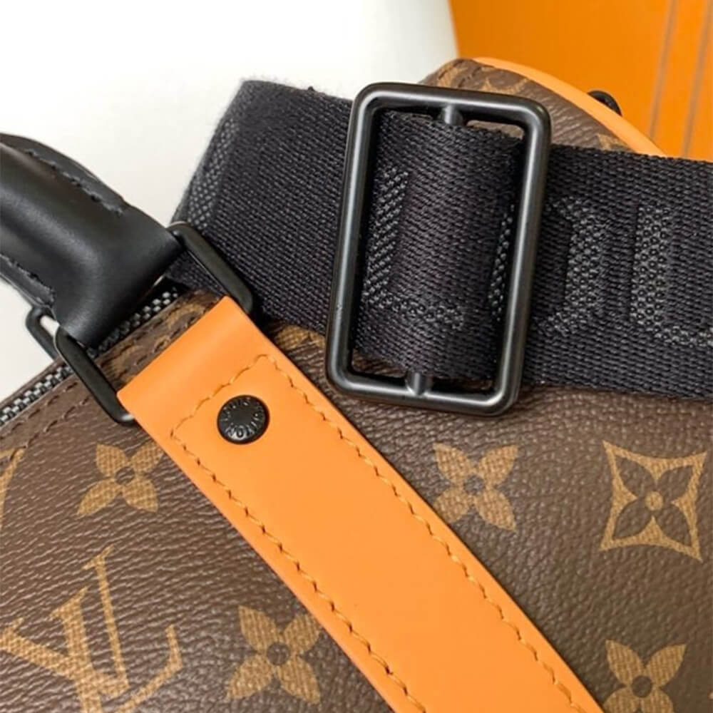 LV Keepall Bandoulière 25