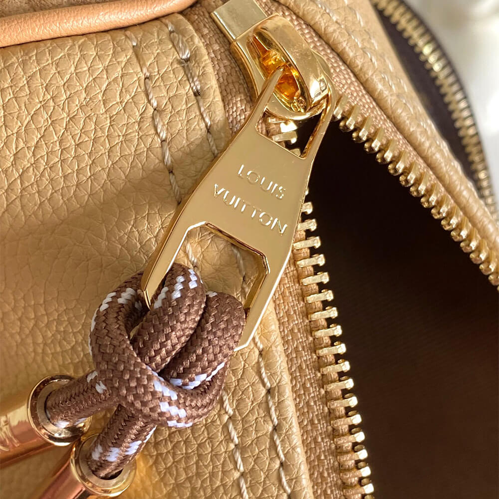 LV Keepall Bandoulière 25
