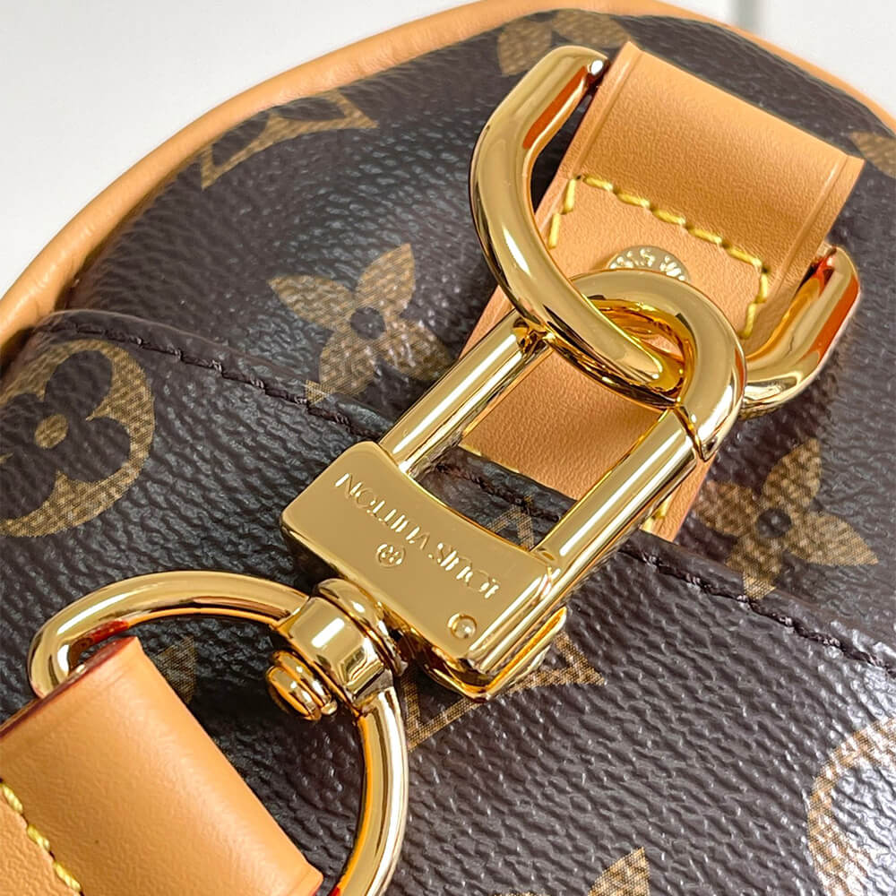 LV Keepall Bandoulière 25