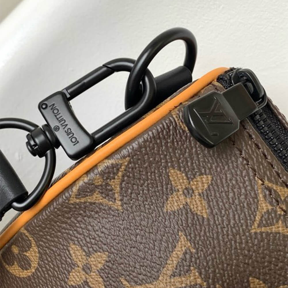 LV Keepall Bandoulière 25
