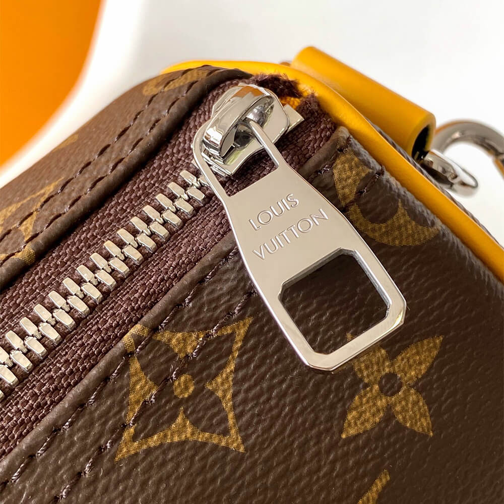 LV Keepall Bandoulière 25