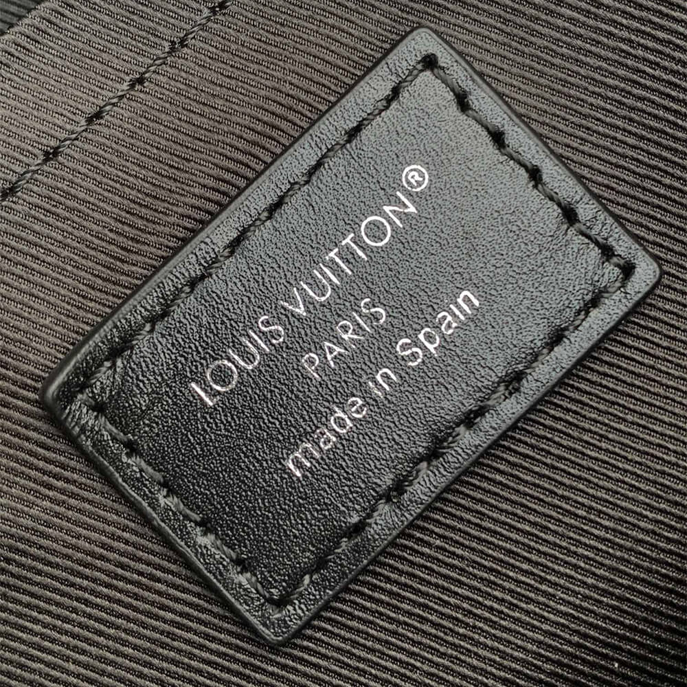 LV Keepall Bandoulière 25