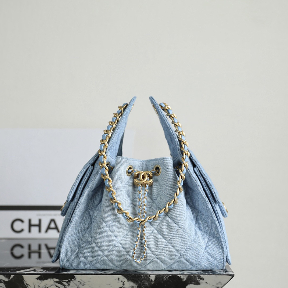 Ch**el 25 Small Handbag