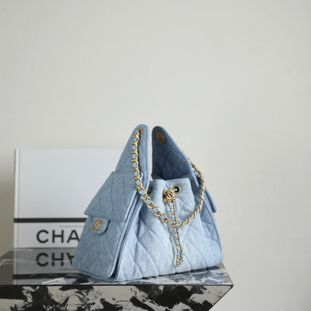 Ch**el 25 Small Handbag