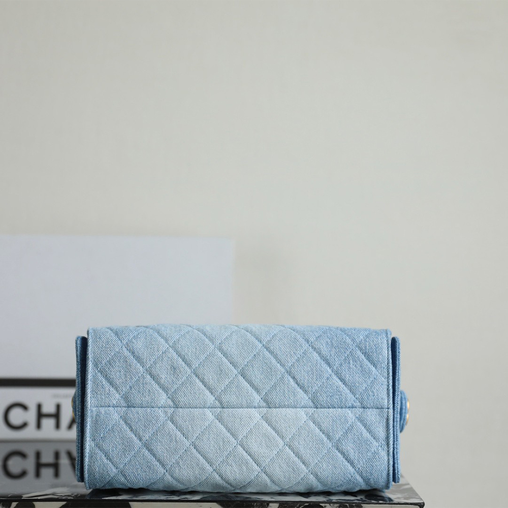 Ch**el 25 Small Handbag