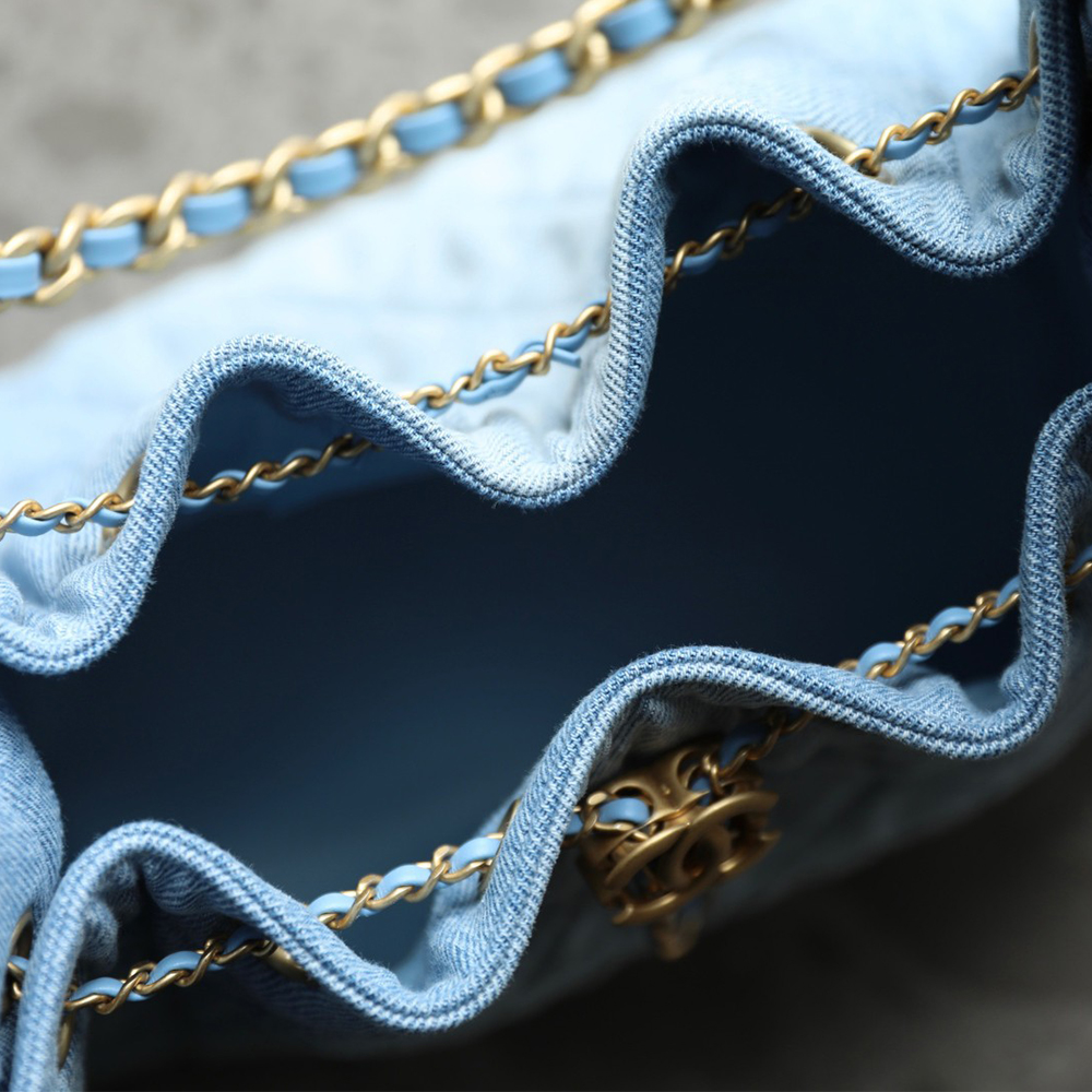 Ch**el 25 Small Handbag