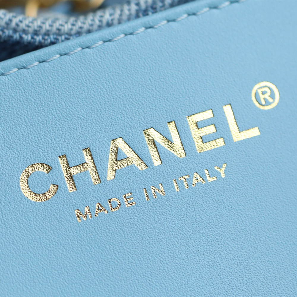 Ch**el 25 Small Handbag