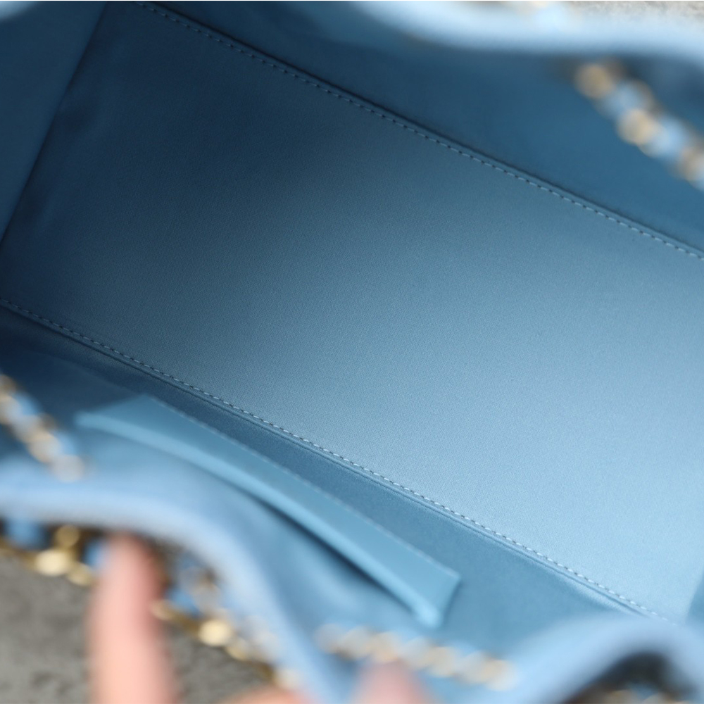 Ch**el 25 Small Handbag