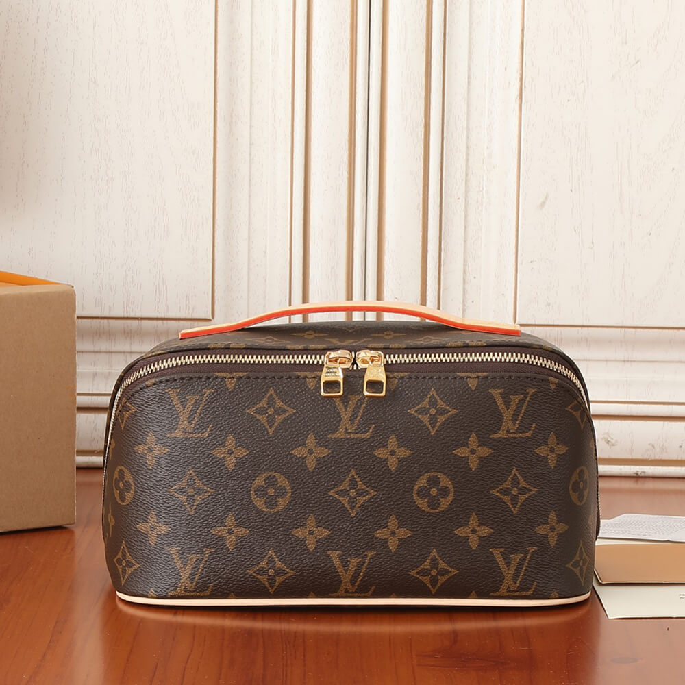 Toiletry Bag