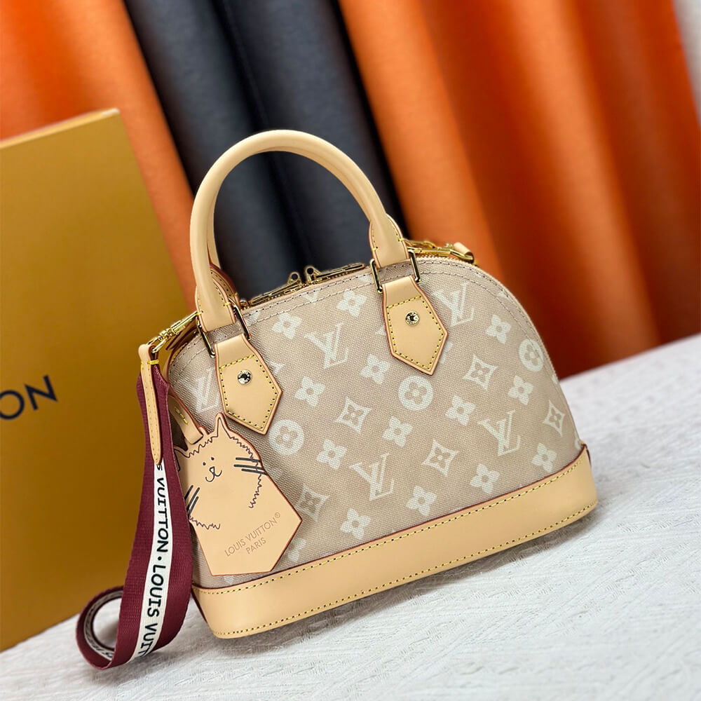 LV Alma BB