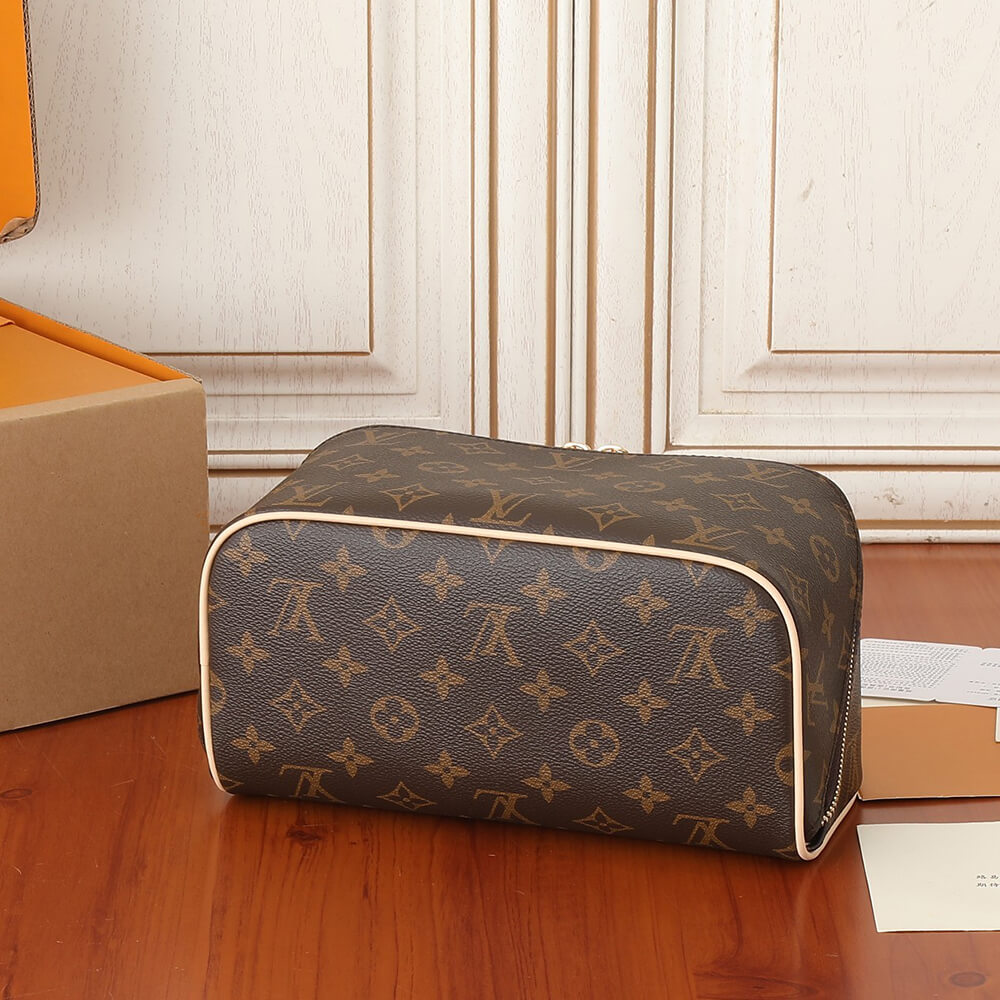 Toiletry Bag