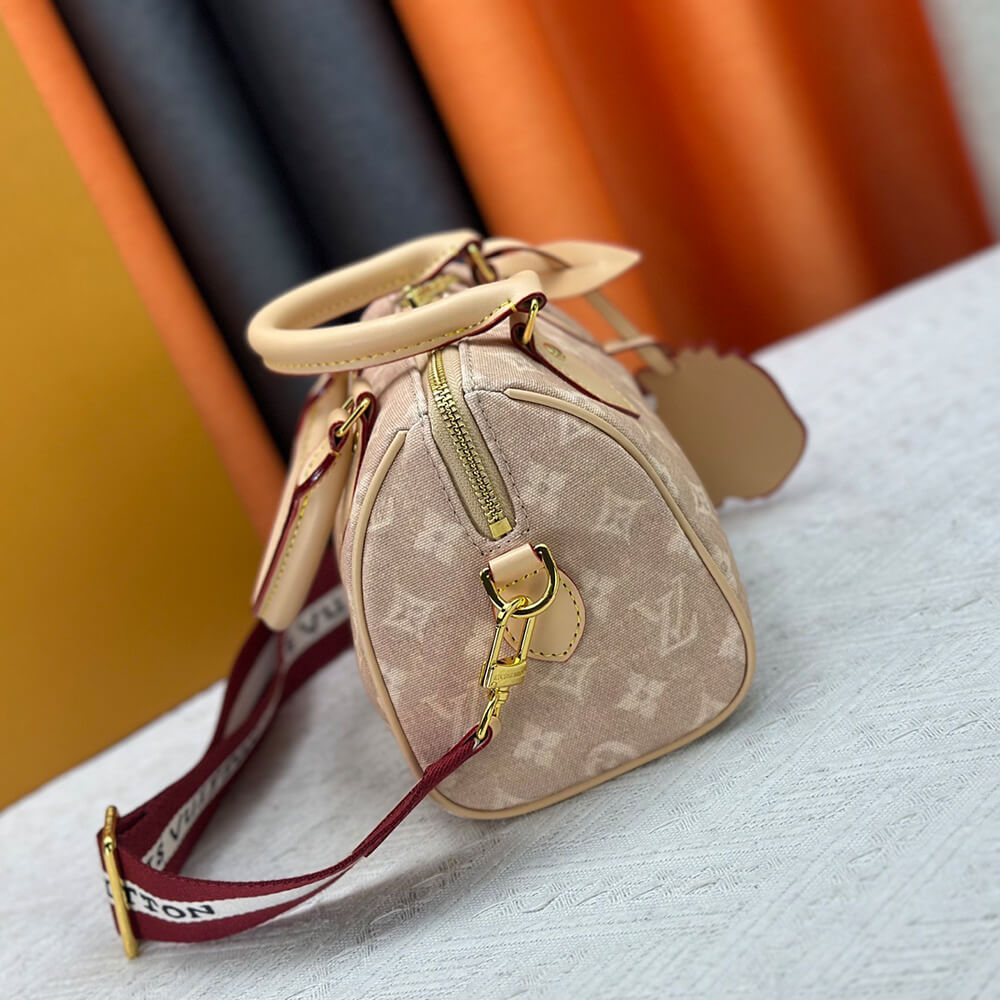 LV Speedy Bandouliere 20