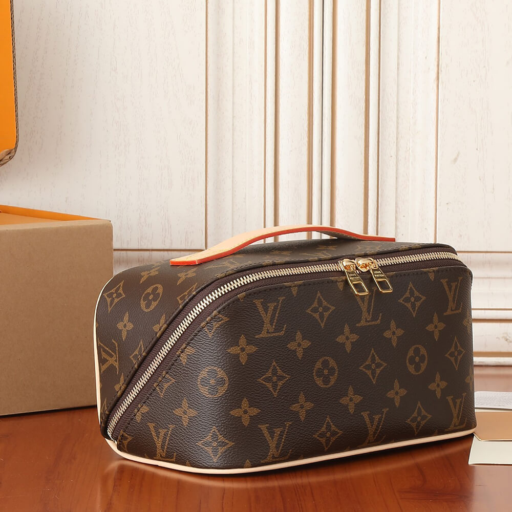 Toiletry Bag