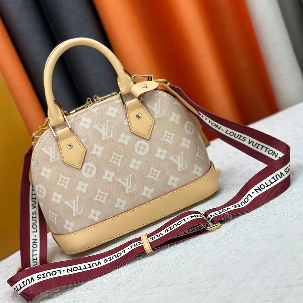 LV Alma BB
