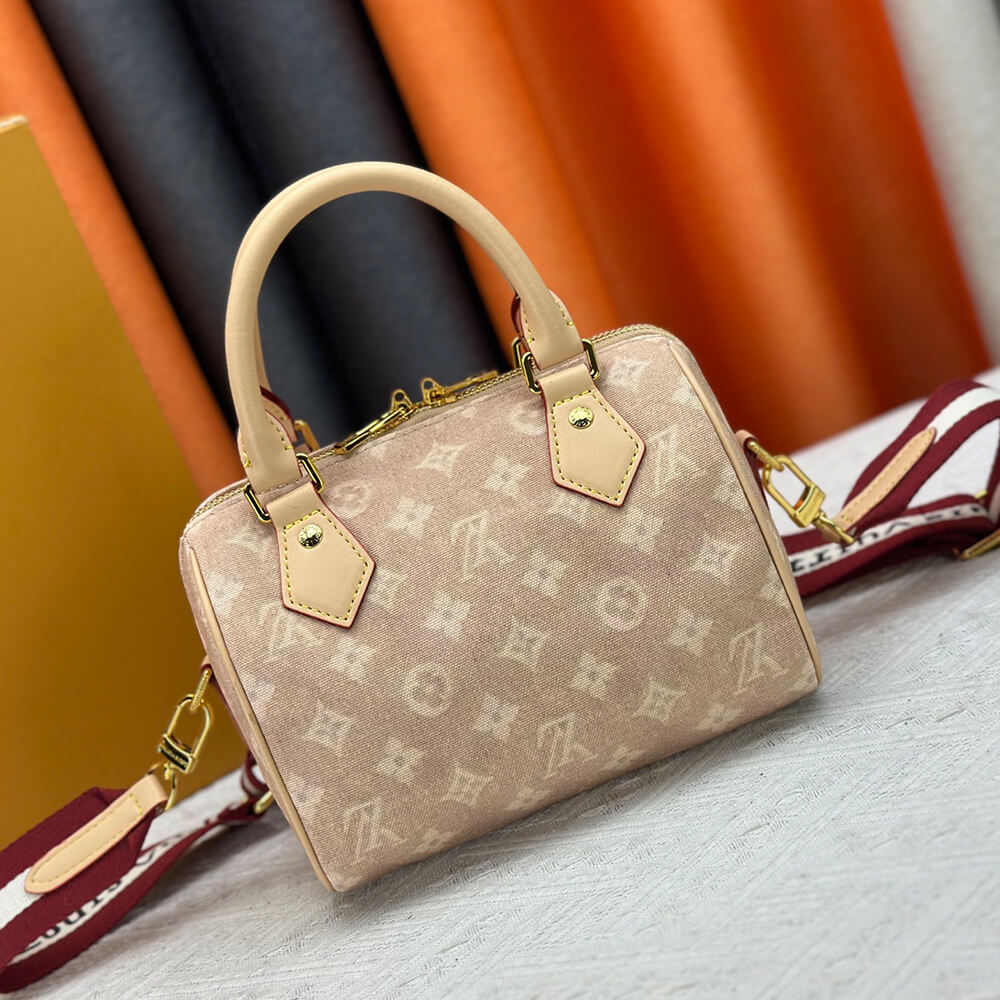 LV Speedy Bandouliere 20