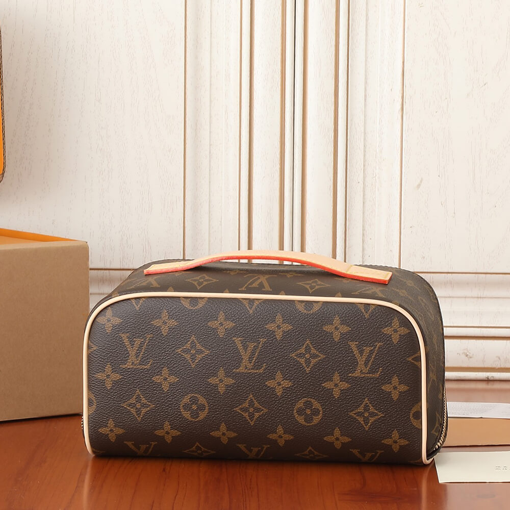 Toiletry Bag