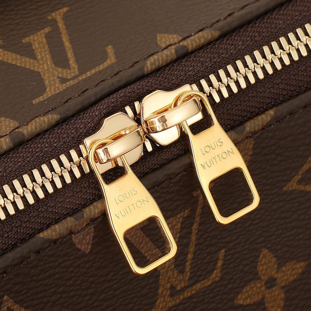 Toiletry Bag
