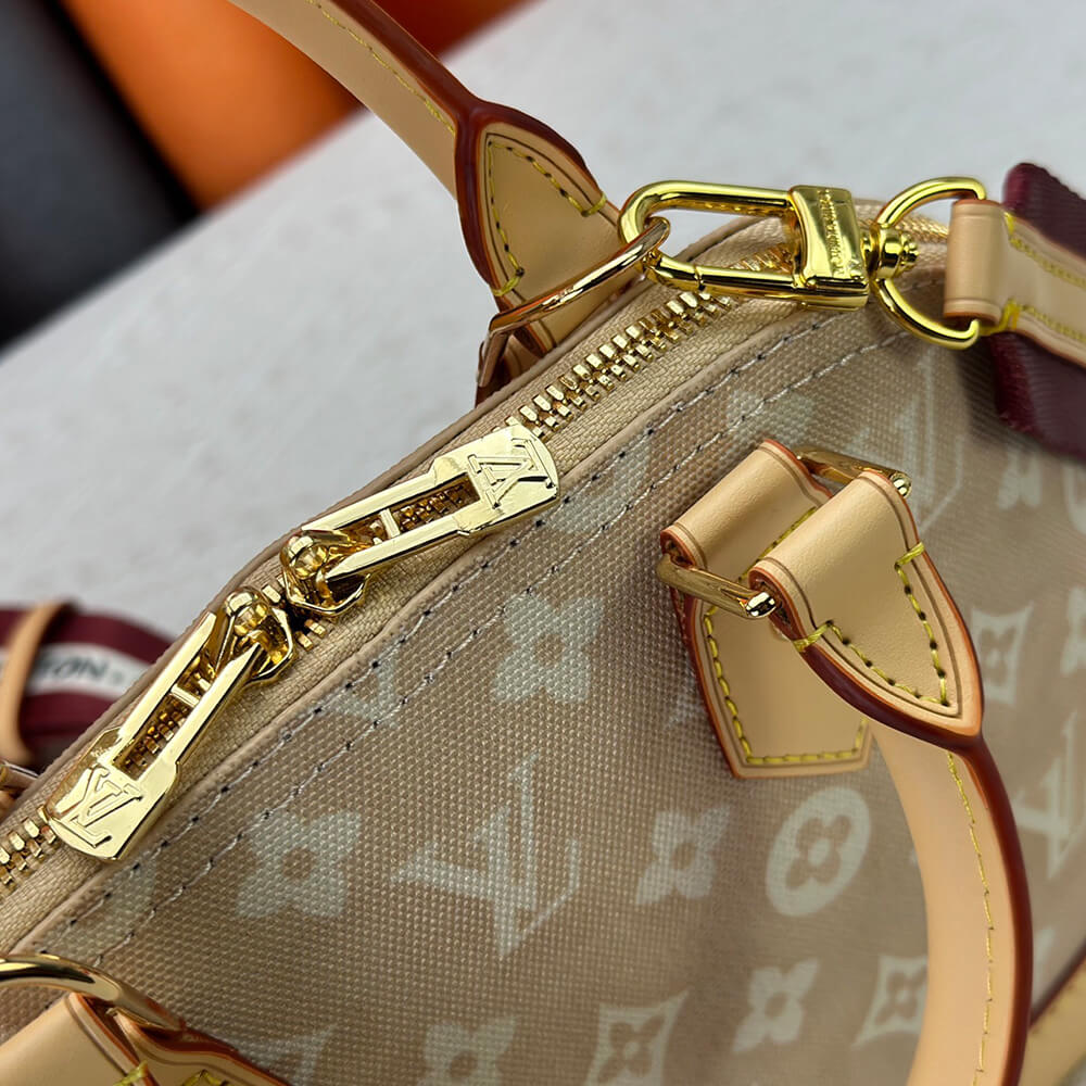LV Alma BB