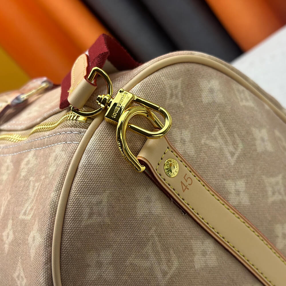 LV Keepall Bandoulière 45
