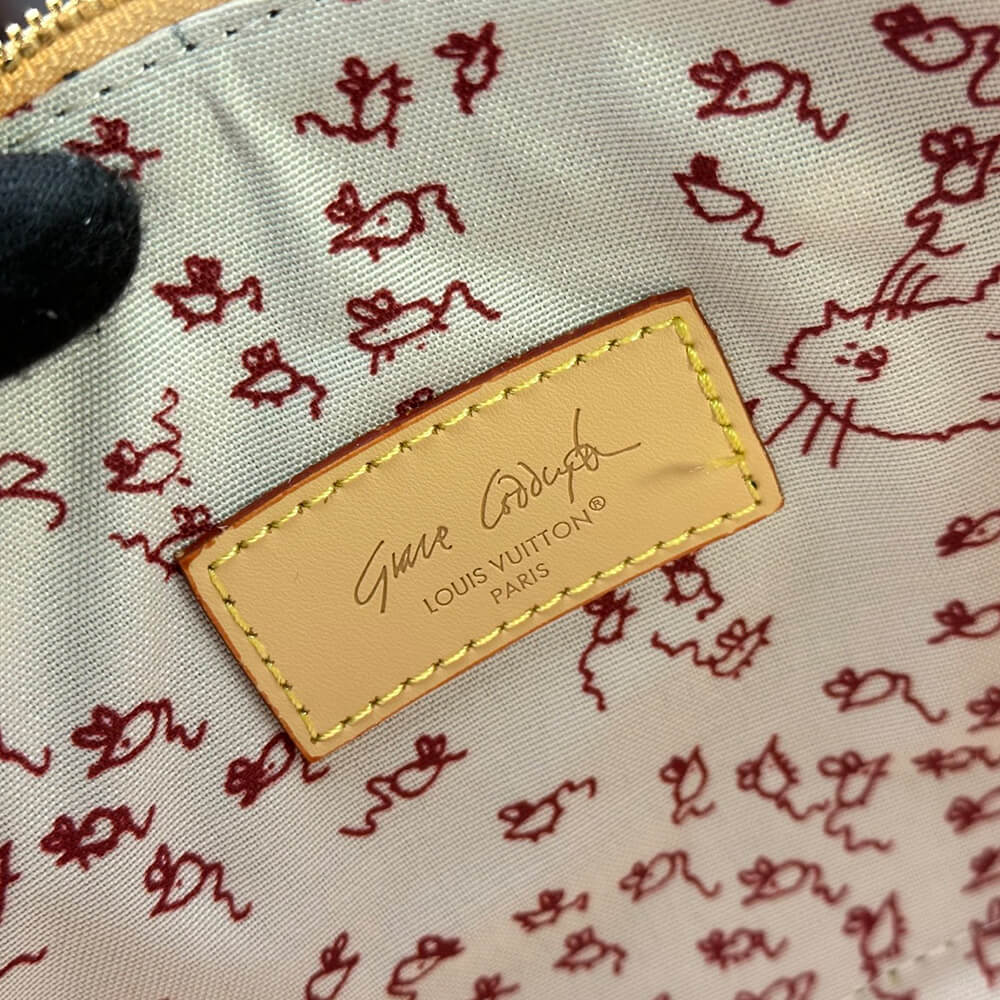 LV Alma BB