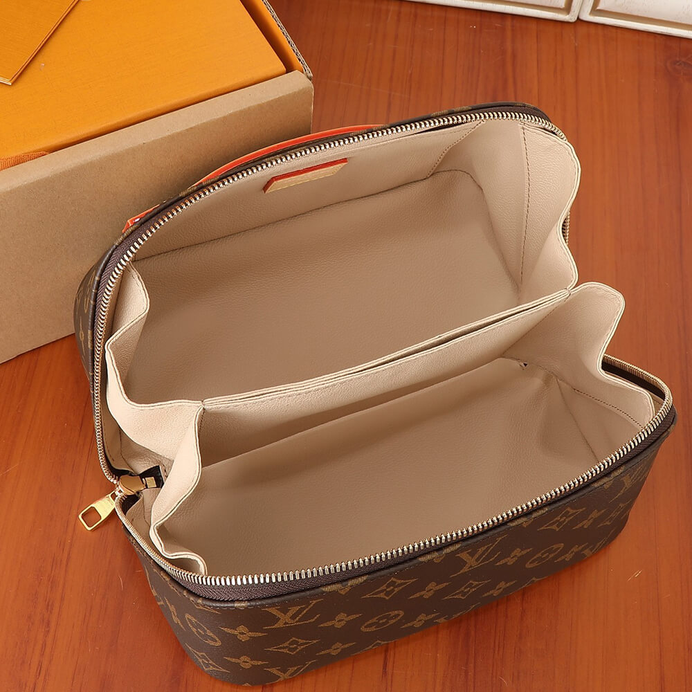 Toiletry Bag