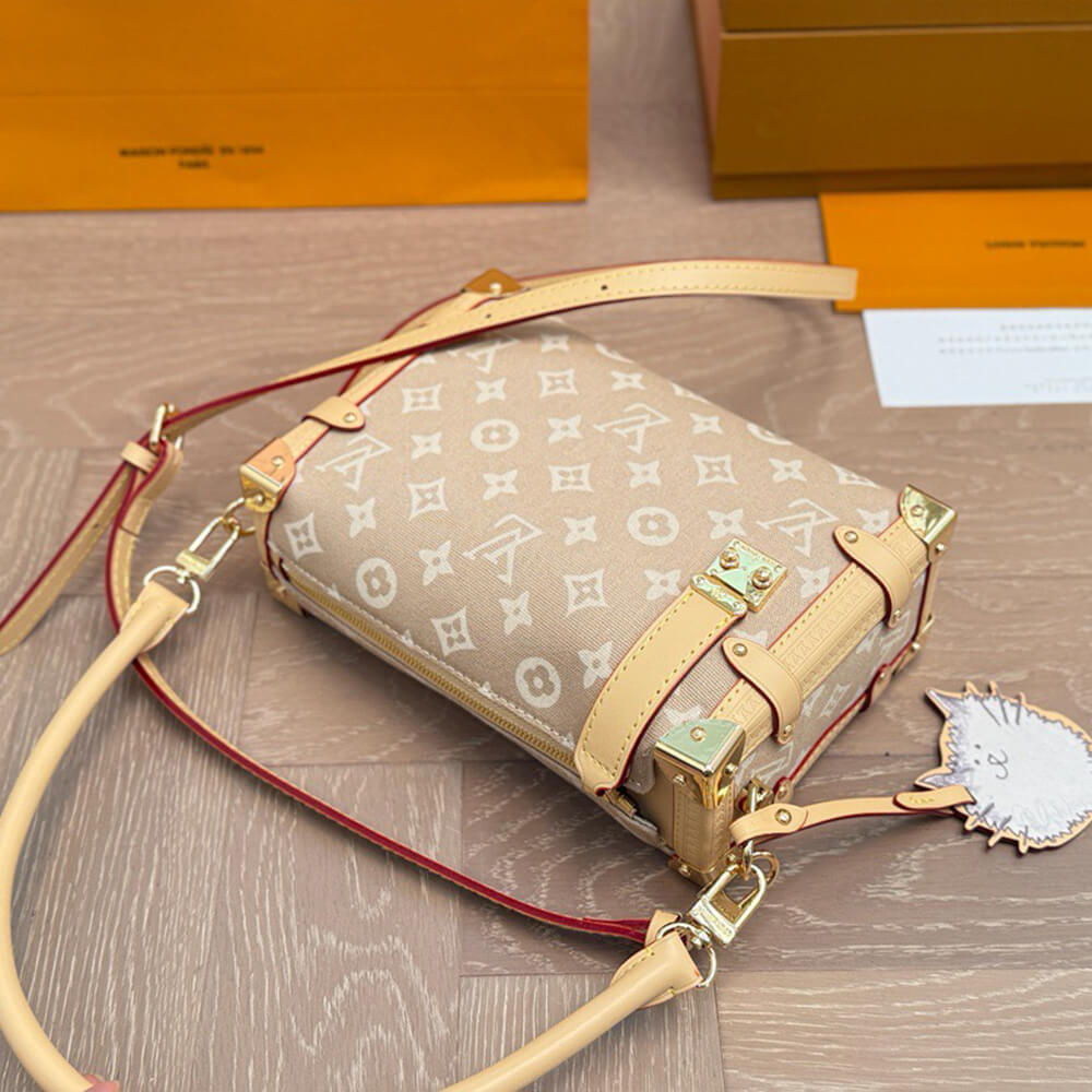 LV Side Trunk GM