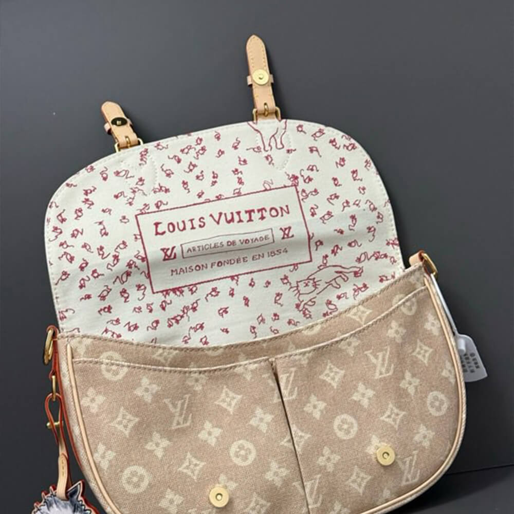 LV Escape